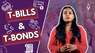 Advocata Explainer  What are Treasury Bills amp Treasury Bonds  Sri Lanka [upl. by Ahser]