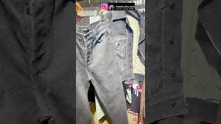 JeansPourHomme ModeDeQualité EnsembleStylé VenteEnGros TurquieChezVous Ensembles Jeans Homme [upl. by Alihet]