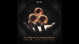 Aladiah amp Numayma  New Origins [upl. by Irv]