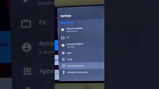 Fix WiFi issue in Android Tv ll Limited Connection ll androidtv limitedconnection wifi [upl. by Notnert]