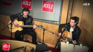 Stereophonics  Maybe Tomorrow Acoustic at RTL2 [upl. by Schwerin407]