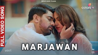 Fanna  Ishq Mein Marjawan Full Title Song  Rock Version  Original Soundtruck  Hd Video  IMMJ3 [upl. by Kciregor]