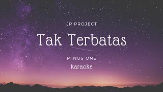 Tak Terbatas – NDC Worship  Karaoke Lyric [upl. by Nylodam]