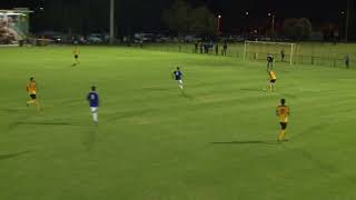 Forrestfield United vs Floreat Athena 7 minute Highlights [upl. by Barrett]