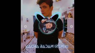 Mythpat kacha badam remix enjoy song guys [upl. by Chow]