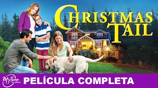 Un Cuento de Navidad  Película Navideña Completa  Chandra West Antonio Cupo  MyTimeenEspanol [upl. by Naivad]