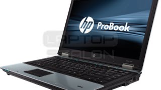 HP 6460B Review Beta World [upl. by Htehpaj]