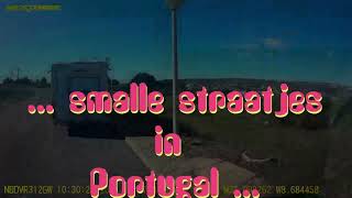 2024 Smalle straatjes in Portugal [upl. by Aiciles]