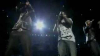 Wisin Yandel Ft T Pain Imaginate Live Vivo La Revolución 2009 Puerto Rico [upl. by Mavis]