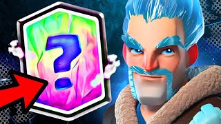 100 WINRATE PUSH  Clash Royale [upl. by Yort]