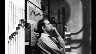 Karlheinz Stockhausen  Fais voile vers le soleil from Aus den sieben Tagen From the Seven Days [upl. by Nattie]