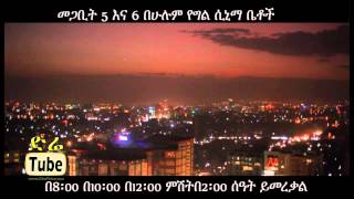 Bemengede Lay በመንገዴ ላይ  NEW Movie Trailer 2015  DireTube Trailer [upl. by Doowle]