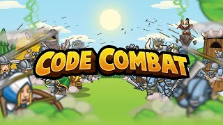 CodeCombat Ep115 Agrippa Returned [upl. by Kalvn]