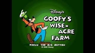 Goofys Wiseacre Farm  Disney Friends Plug n Play Music [upl. by Lenore]