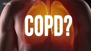 Das Ringen mit der Luft COPD [upl. by Linis]