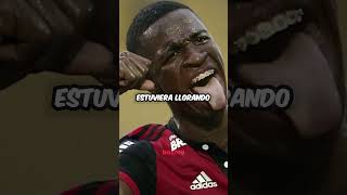 Vinicius cambió las reglas 🤣 [upl. by Wilfreda942]