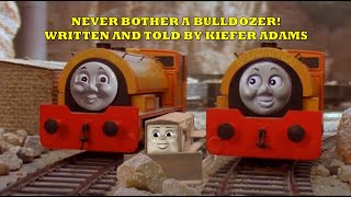 S4 EP12 Never Bother a Bulldozer Audio Story [upl. by Cha]