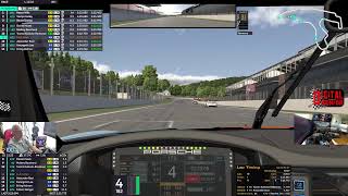 iRacing  GT3  GTE  PCup  LMP2 [upl. by Chet11]