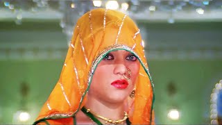 Ek Radha Ek Meera Full Song 4K 💔 Lata Mangeshkar  Mandakini 💔 Rajiv Kapoor  Ram Teri Ganga Maili [upl. by Kwok952]