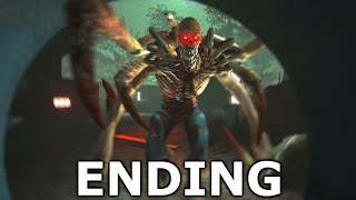 Outlive  Full Gameplay Playthrough ENDING [upl. by Jacobsen374]