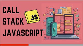 call stack javascript  quick and clear [upl. by Banna]