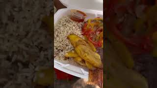 Let’s make some delicious Liberian Food african liberianfood liberiangirl [upl. by Akenahs160]