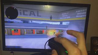 Hardware Emulated Aimbot [upl. by Idden17]