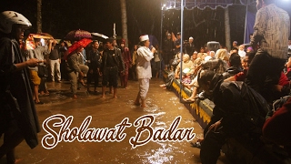 Cak Nun KiaiKanjeng  Sholawat Badar [upl. by Frederic]