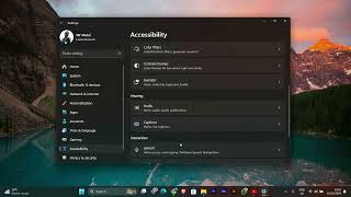 How To Turn Off Sticky Keys on Windows 11  Quick Fix [upl. by Bala97]