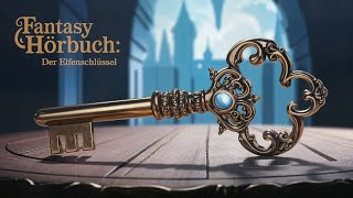 Der Elfenschlüssel Fantasy Hörbuch Komplett deutsch [upl. by Ij102]