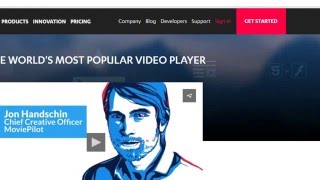 How To Add JW Player 7 Self Hosted to Website [upl. by Wiseman]