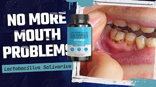 Unleash the Power of Lactobacillus Salivarius Transform Your Oral Health [upl. by Haelak]