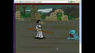 Good lesson how to use artmoney on dragonfable [upl. by Dorsey617]