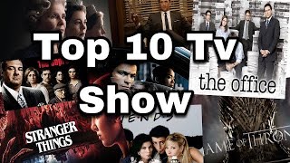 Top 10 Best TV Shows Best Series To Watch [upl. by Elirpa]