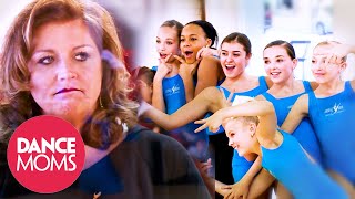 The Elites Are On Their Own and Doing Just Fine Season 6 Flashback  Dance Moms [upl. by Kim]