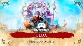 ELOA – Elite Lord of Alliance  Upando firme D [upl. by Mello]