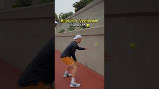 Improve Your Tennis Coordination with These Quick Drills fit4tennis [upl. by Leicam321]