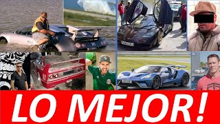 TOP 10 Mejores Turbo Historias 1 [upl. by Dalpe]