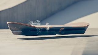 5 REAL Hoverboards That Actually EXIST [upl. by Elletnahs]