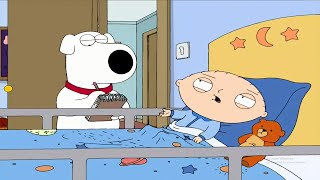 Family Guy  The final force of Stewie [upl. by Claudio]