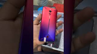 Nubia Red Magic 3S55lite5S66pro6R77s8pro8pro gaming phone king of gaming device [upl. by Levesque]