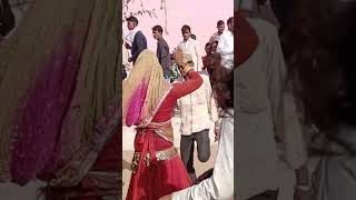 Dhol Baja shorts video dance rajasthanidhol dholbaja [upl. by Hahseram785]