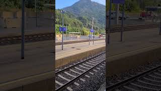 München🇩🇪 to Villach Österreich🇦🇹 Sept2024 [upl. by Asylla]