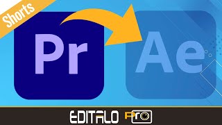 DYNAMIC LINK de Premiere a After Effects NO DISPONIBLE  SOLUCIÓN [upl. by Carolus31]