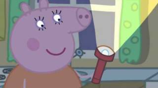 Peppa Pig Stars Ep6 The powercut [upl. by Ellehsad]