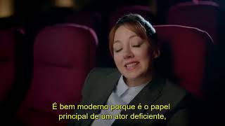 Cunk On Shakespeare  Legendado PTBR [upl. by Demaggio120]