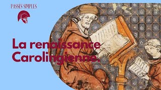 La renaissance carolingienne [upl. by Simpson829]