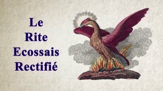 Présentation du rite écossais rectifié [upl. by Atirehs]