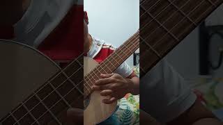 guitarra espérame intro armonía 10 [upl. by Nivej501]