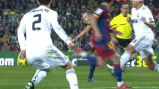 Barcelona  Real Madrid 5  0 TR  FCB 5  0 RMA  TÜRKÇE ANLATIM [upl. by Ever]